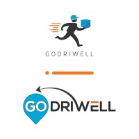 GoDriwell logo - Similar company to Technogic Qatar