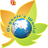 OrganicsWorld logo - Similar company to Global Freedom Group 501(C)3