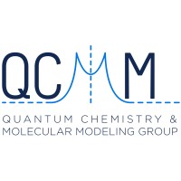 Quantum Chemistry and Molecular Modeling Group logo - Similar company to Quantum Vision Llc