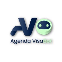 Agenda VisaBot logo - Similar company to Rondoo