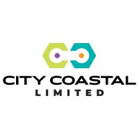 City Coastal Limited logo - Similar company to Acado Grenada Limited