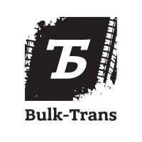 BULK-TRANS LLC logo - Similar company to Goodlogistics