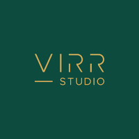 VIRR logo - Similar company to Av Architects