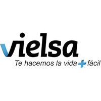 ELECTRODOMÉSTICOS VIELSA logo - Similar company to Prieto Electrodoméstico