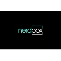 Nerdbox logo - Similar company to Mainú Capital