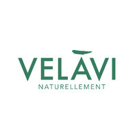 VELAVI COSMETICS logo - Similar company to Satinée Skincare