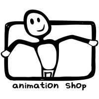 Animation Shop logo - Similar company to Focus Animation Studios