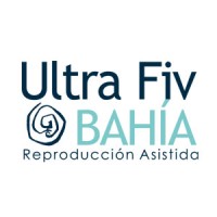 Clínica de Reproducción Asistida Ultra Fiv Bahía logo - Similar company to Fiv Santander