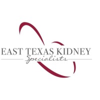 EAST TEXAS KIDNEY SPECIALISTS, PA logo - Similar company to Freight Ideas