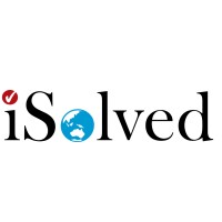 iSolved Pty Ltd logo - Similar company to Advertech