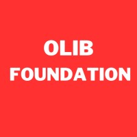 OLIB FOUNDATION logo - Similar company to Olib