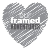 Our Framed Adventures logo - Similar company to Caris Diagnostics