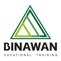 LPK BINAWAN logo - Similar company to Enerrocket