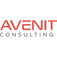 Avenit Consulting AB logo - Similar company to The Stellar Collective