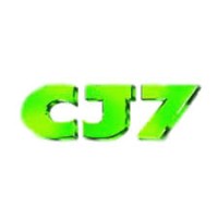 CJ7 logo - Similar company to Microworker
