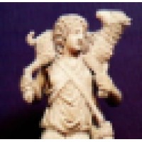 National Association of the Catechesis of the Good Shepherd (CGSUSA) logo - Similar company to Real Heroes!