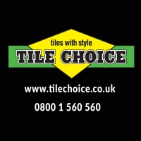 Tile Choice logo - Similar company to Tile Giant