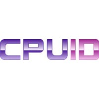 CPUID logo - Similar company to Driverpack
