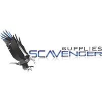 Scavenger Supplies logo - Similar company to Frp Grating Machine