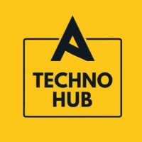 A TECHNO HUB logo - Similar company to Factree