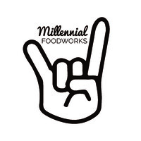 Millennial Foodworks logo - Similar company to Brick Force Consulting Services Pvt. Ltd.