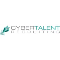 Cyber Talent Recruiting logo - Similar company to Fortify Experts