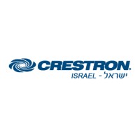 Crestron Israel logo - Similar company to Computer Instruments, Inc.