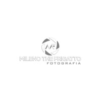 Mileno The Frigatto - Foto e Video logo - Similar company to Firmroad - Branding & Events