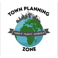 Town Planning Zone logo - Similar company to Intellidata Analytics