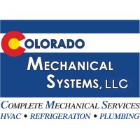 Colorado Mechanical Systems LLC. logo - Similar company to Long Building Technologies