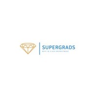 Supergrads logo - Similar company to Fourstroke