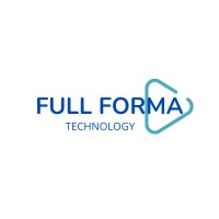 FULL FORMA logo - Similar company to Helping