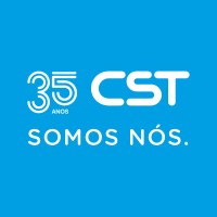 CST - Companhia Santomense de Telecomunicações logo - Similar company to Unitel Stp