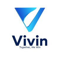 Vivin Solution FZCO logo - Similar company to Pulsebyte Technologies Ltd