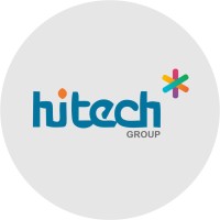 HI Tech Group logo - Similar company to Dr Bio
