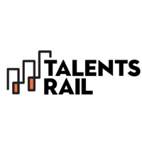 Talents Rail logo - Similar company to Indus Jewellery