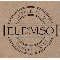 EL DIVISO COFFEE FARM logo