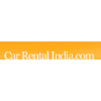 Car Rental India logo - Similar company to Supershuttle Logistics Pvt Ltd