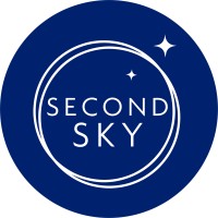 Second Sky Books logo - Similar company to Wildfire Publishing