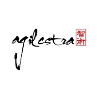 Agilestra logo - Similar company to Rockit Venture 睿信创投