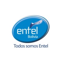 Entel Bolivia Oficial logo - Similar company to Dit Group