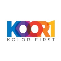 Kolorfirst LLC logo - Similar company to Gooddolphin Technologies