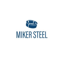 MIKER Steel logo - Similar company to Maisonneuve Ets