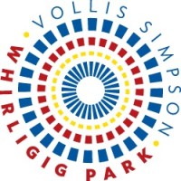Vollis Simpson Whirligig Park & Museum logo - Similar company to Oakley Collier Architects, Pa