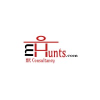 mHunts HR Consultancy logo - Similar company to Call Quest Solutions