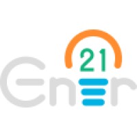 ENER21 Sàrl logo - Similar company to Packprest