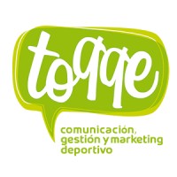 Toqqe - Comunicación, Gestión y Marketing Deportivo logo - Similar company to Rb Comunícalo