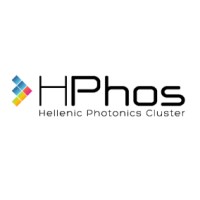 HPhos Cluster logo - Similar company to E-Codomh Cluster