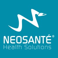 Neosanté Health Solutions logo - Similar company to Cognitive Decisions