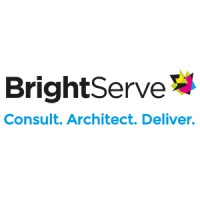 BrightServe Ltd logo - Similar company to M4 Systems Ltd